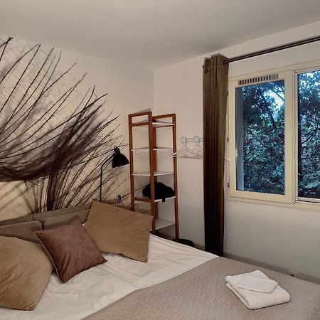 Marie Jean Chambre D'Hotes & Gite Oupia Kültér fotó