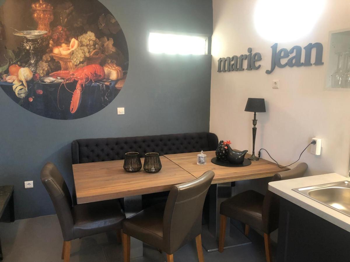 Marie Jean Chambre D'Hotes & Gite Oupia Kültér fotó