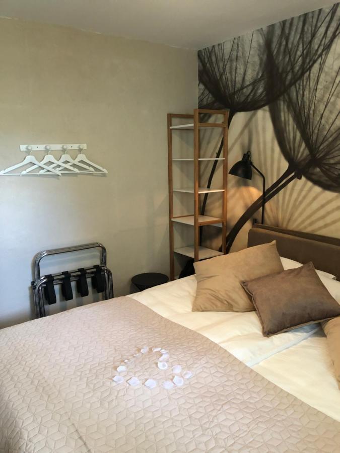 Marie Jean Chambre D'Hotes & Gite Oupia Kültér fotó