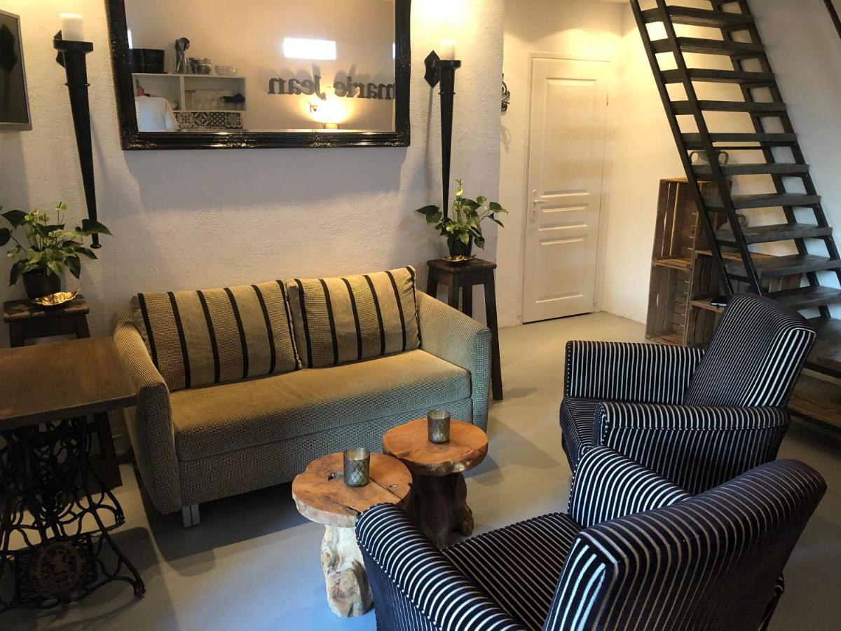 Marie Jean Chambre D'Hotes & Gite Oupia Kültér fotó