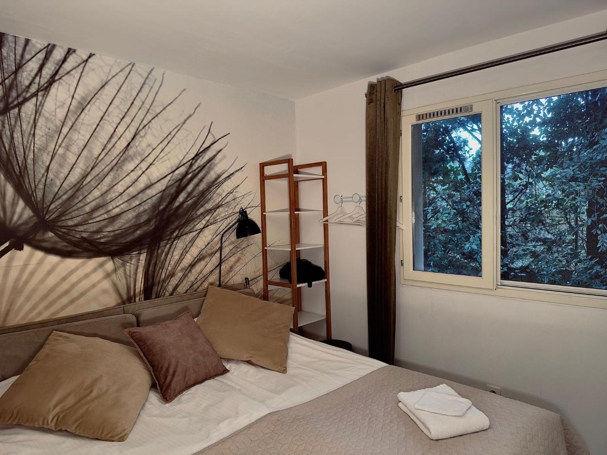 Marie Jean Chambre D'Hotes & Gite Oupia Kültér fotó